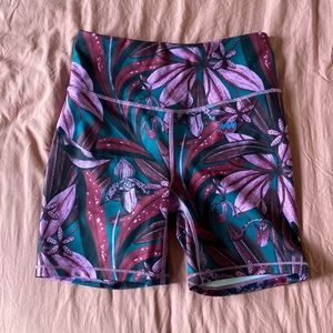 Janji Groundwork Pace Short